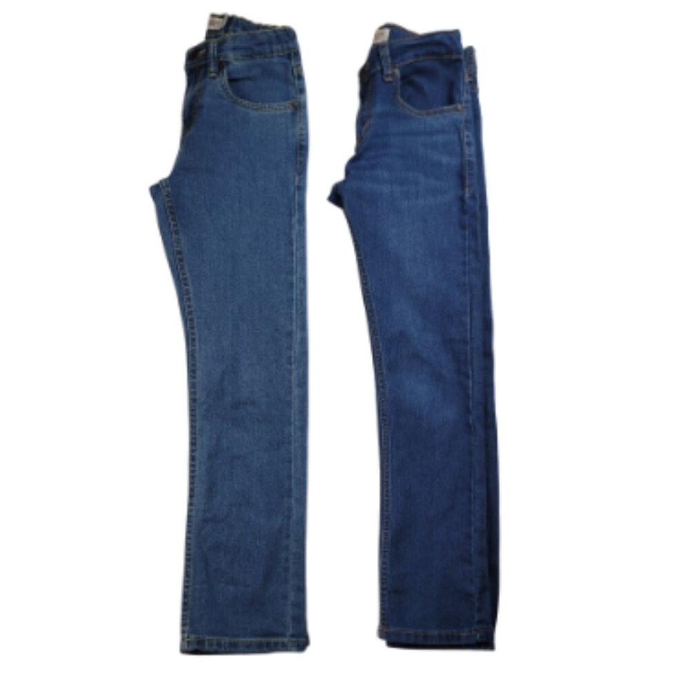 Levi's Performance 511 Slim Fit Blue Jeans/Denim Bundle Size 10